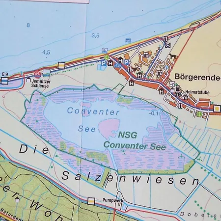Meine-fischerhuette-app-stranddistel * Börgerende-Rethwisch